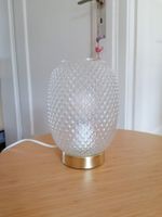 Tischlampe