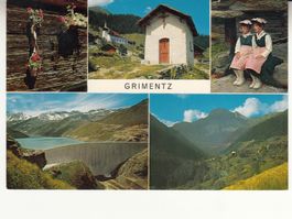 Grimentz 1969