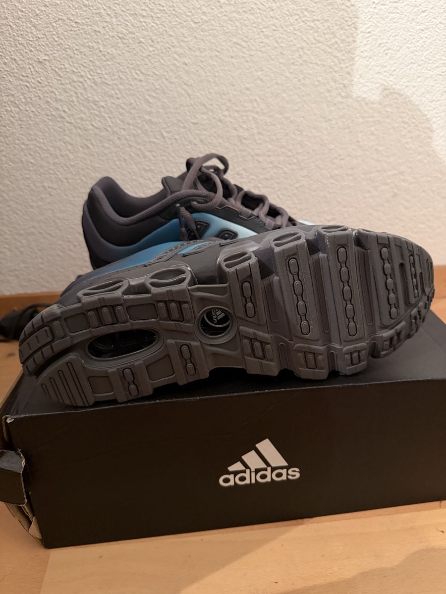 Adidas Scarpe da uomo: Adidas Megaride Herren Gr.44 2/3 – Nuovo (secondo la descrizione) da Belp venduto da B7L0 4