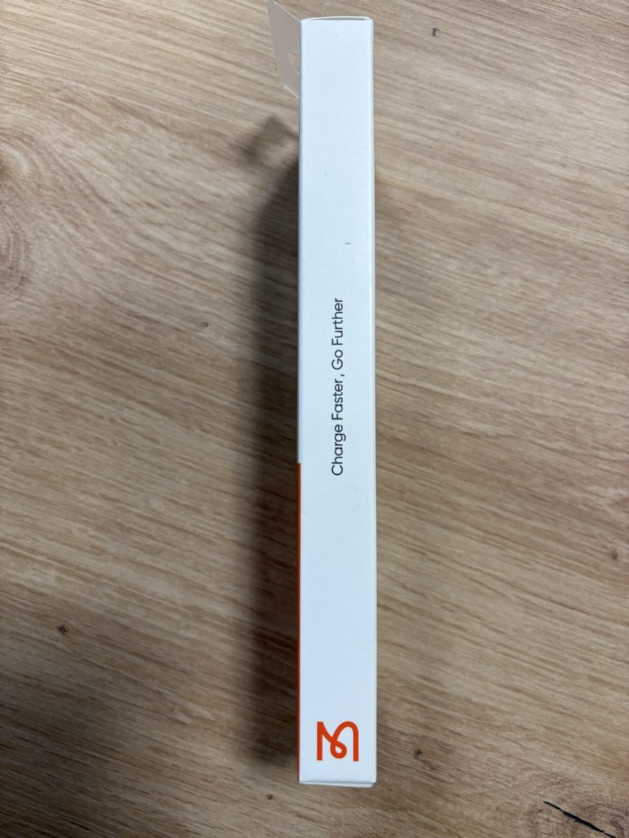 Cavi: Mcdodo USB-C Kabel, 5A Super Charge, Neu & Originalverpackt – Nuovo e nell'imballaggio originale da Oetwil am See venduto da tomacar 3