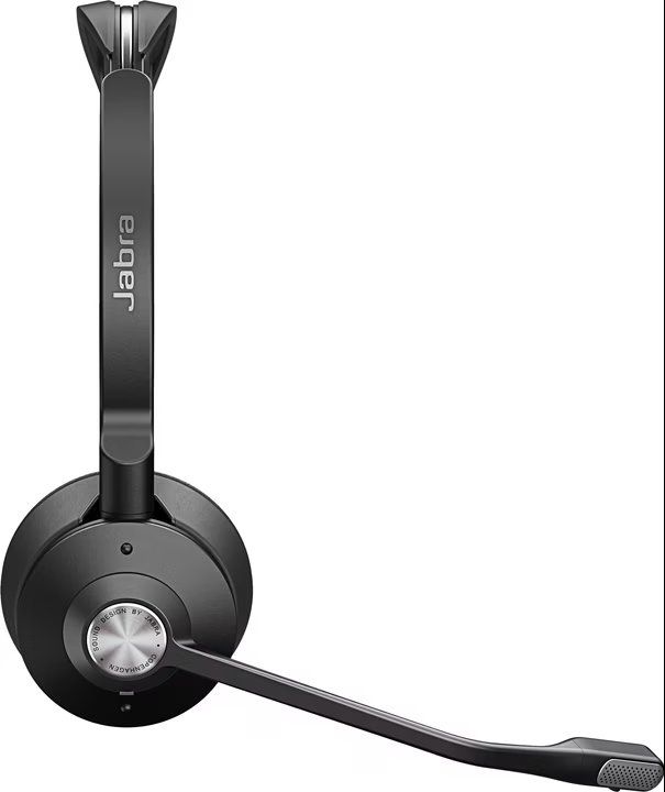 Jabra Casques audio: JABRA Engage 75 Stereo DECT-Headset – D'occasion à Zollikofen par uccch 1