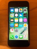 iPhone 5 32GB (unlocked)