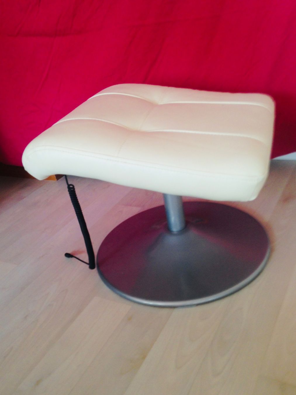 Dispositivi per massaggi: Shiatsu-Massagestuhl – Usato da Seftigen venduto da anandan 4