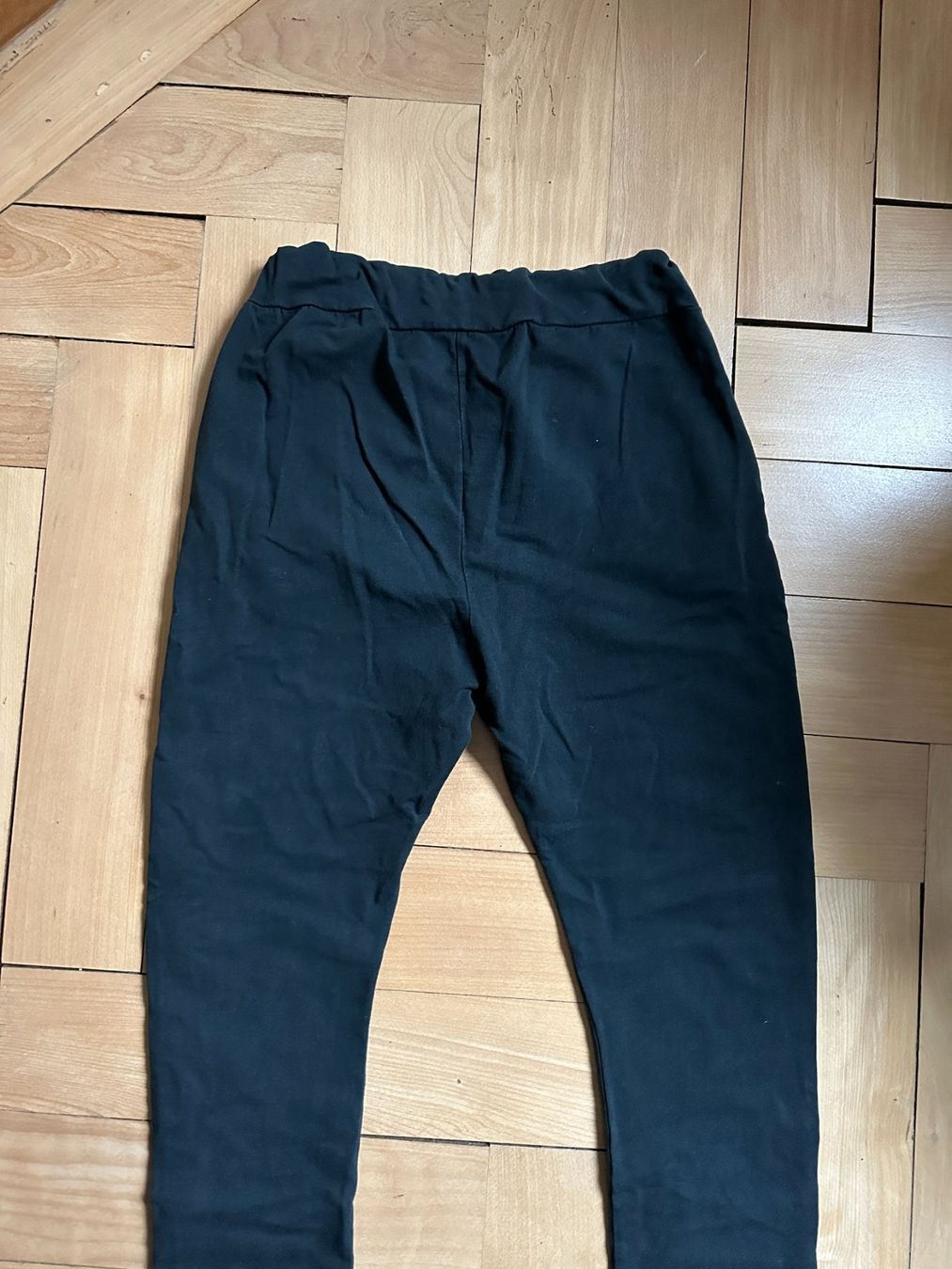 Hosen: Trainerhose schwarz - S – Gebraucht aus Zürich von Diazaio 2