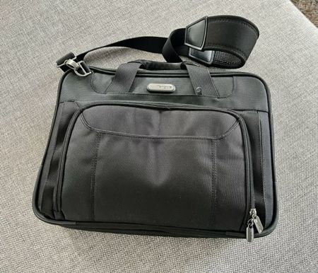 Notebooktasche, Laptop-Reisetasche, Laptoptasche von Targus