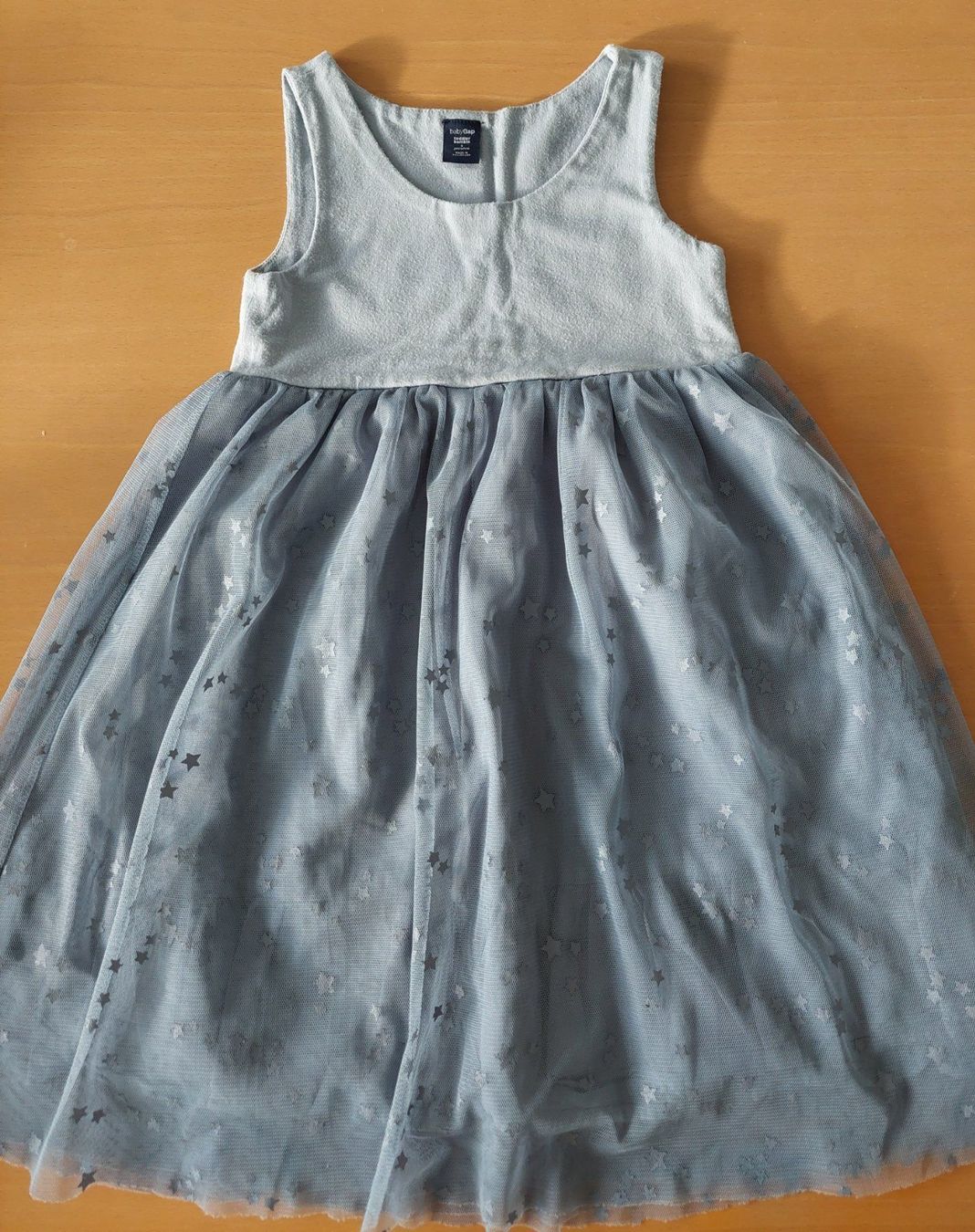 Gap Vestiti & Gonne: GAP festliches Kleid Gr. 110 – Usato da Muri b. Bern venduto da rol_xtf8