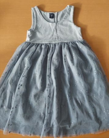 GAP festliches Kleid Gr. 110