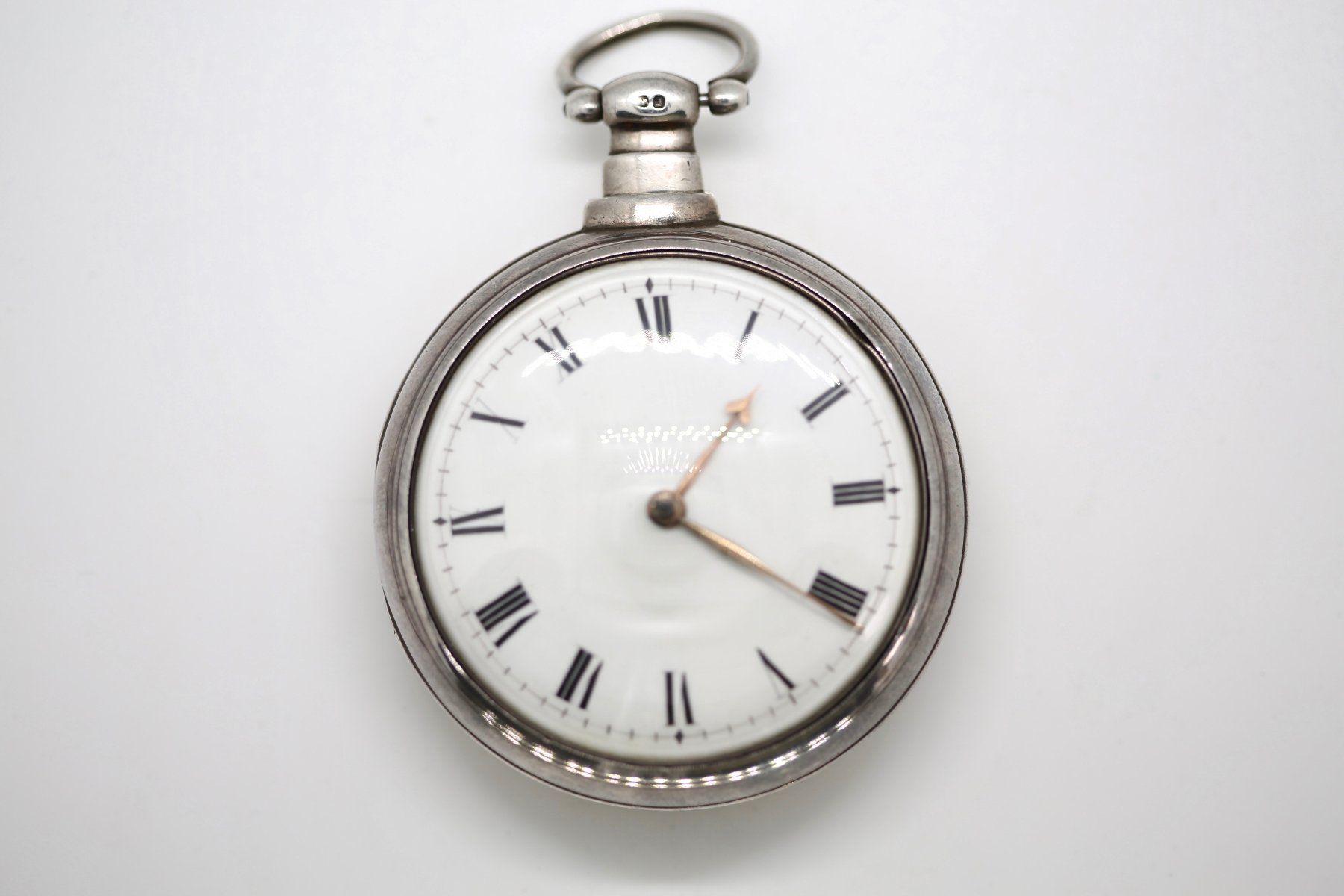 Montres: Spindeluhr – D'occasion à Reinach BL par Han-Numismatik