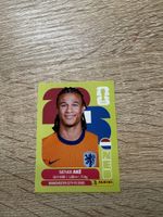 Panini Nathan Aké NED7
