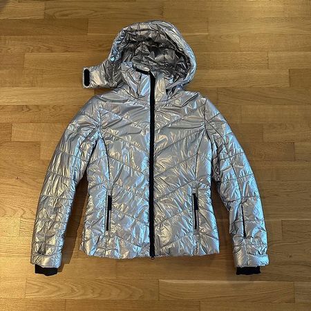 Bogner - Fire&Ice - Skijacke - Gr.38/M (Preis verhandelbar)