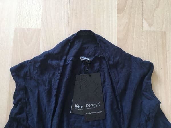 Boleros: Kenny'S  Cardigan Gr.40 – Neu (gemäss Beschreibung) aus Chur von vicky7 2