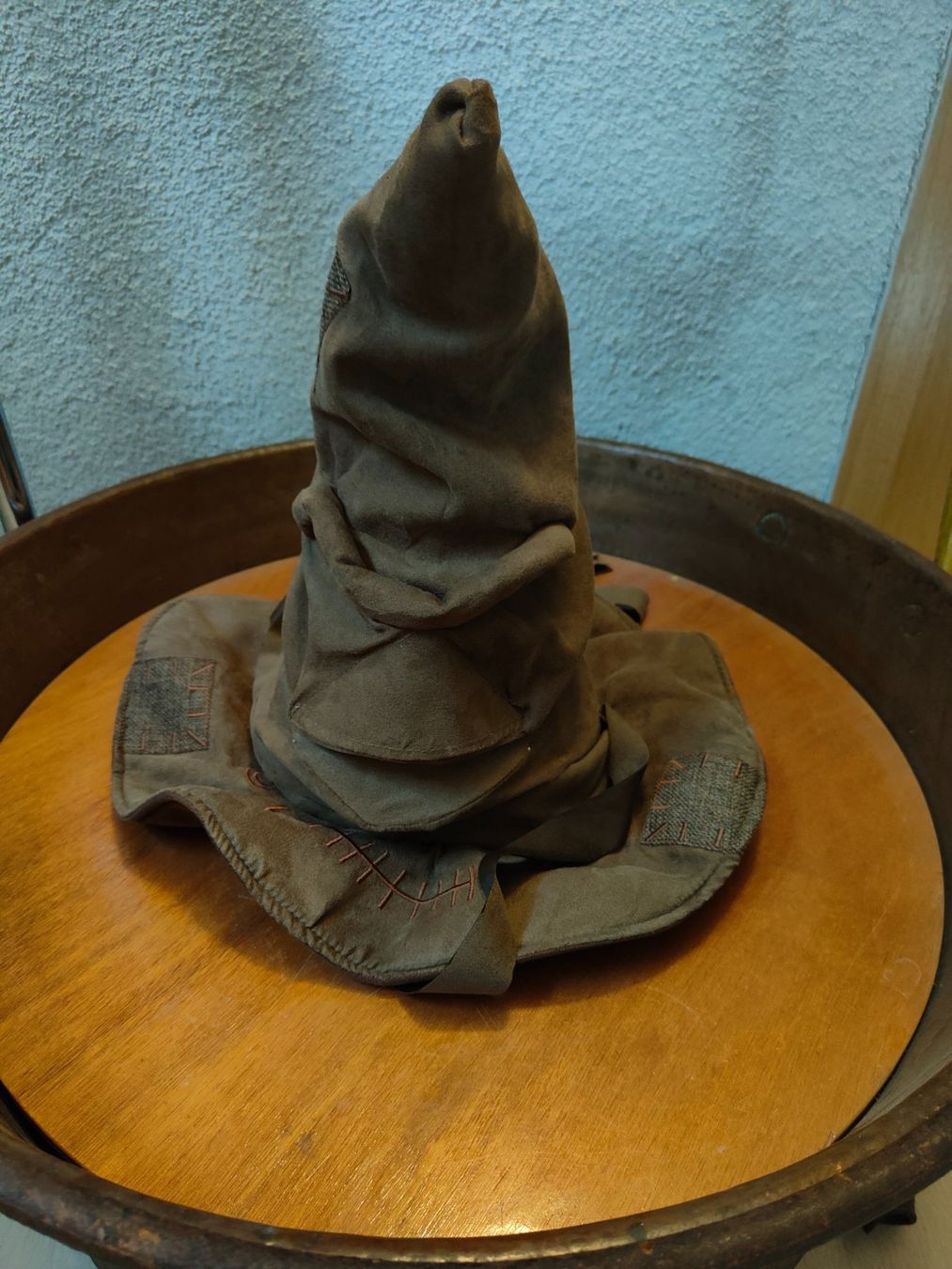Copricapi, berretti & cappellini: Harry Potter  Hut – Usato da Rorschach venduto da lau_yb89 1