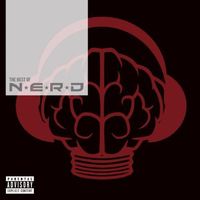 N*E*R*D – The Best Of - Vergriffen!