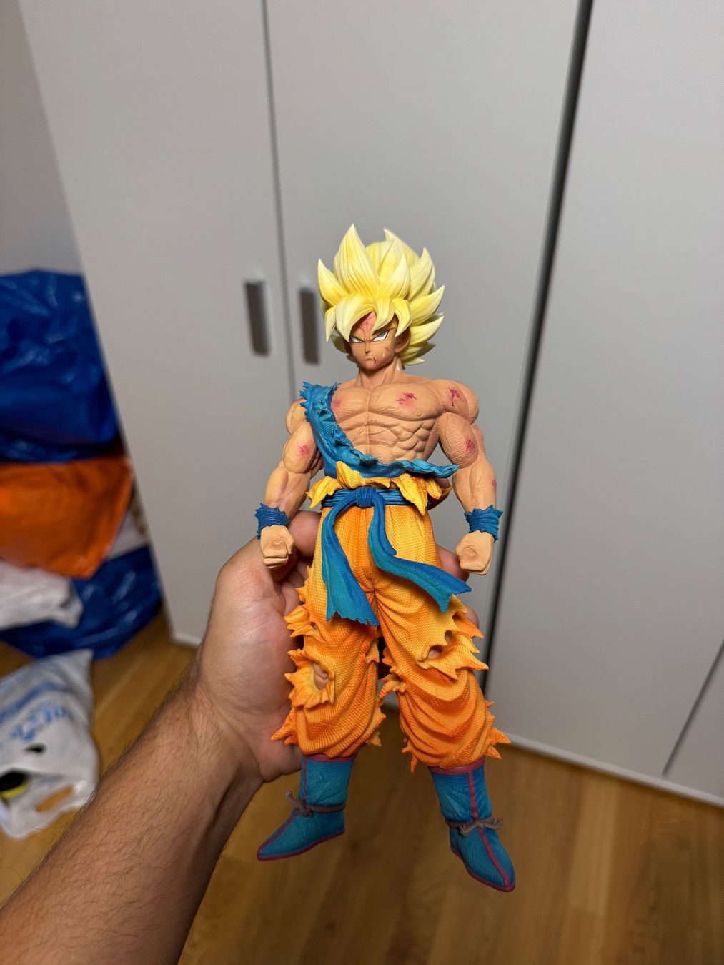 Statuette: Dragon Ball Z Figur 28cm – Nuovo (secondo la descrizione) da Ermenswil venduto da Jadejupiter 2
