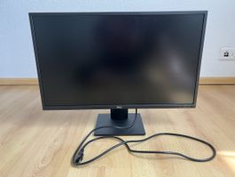 Dell E2720H Flachbildschirm Monitor guter Zustand