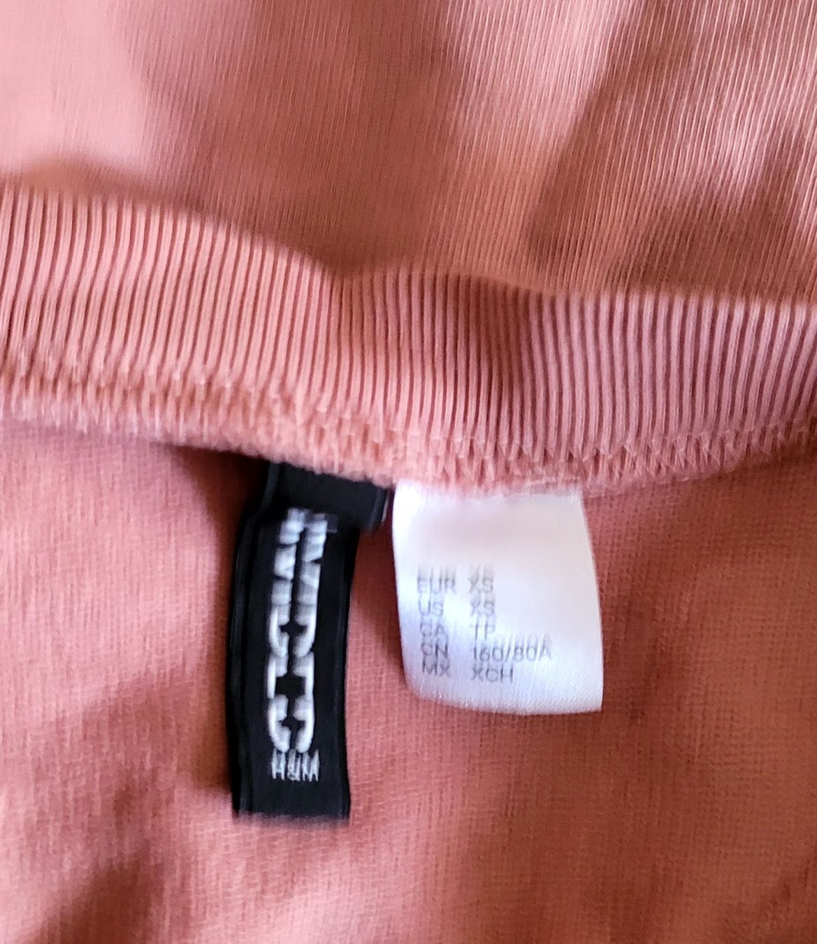 H&M Maglioni & Felpe: Cooler leichter Pullover Gr. XS – Usato da Füllinsdorf venduto da Sunnebliemli7 2