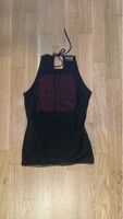Morgan de Toi Top mit Glitzer-Panel 