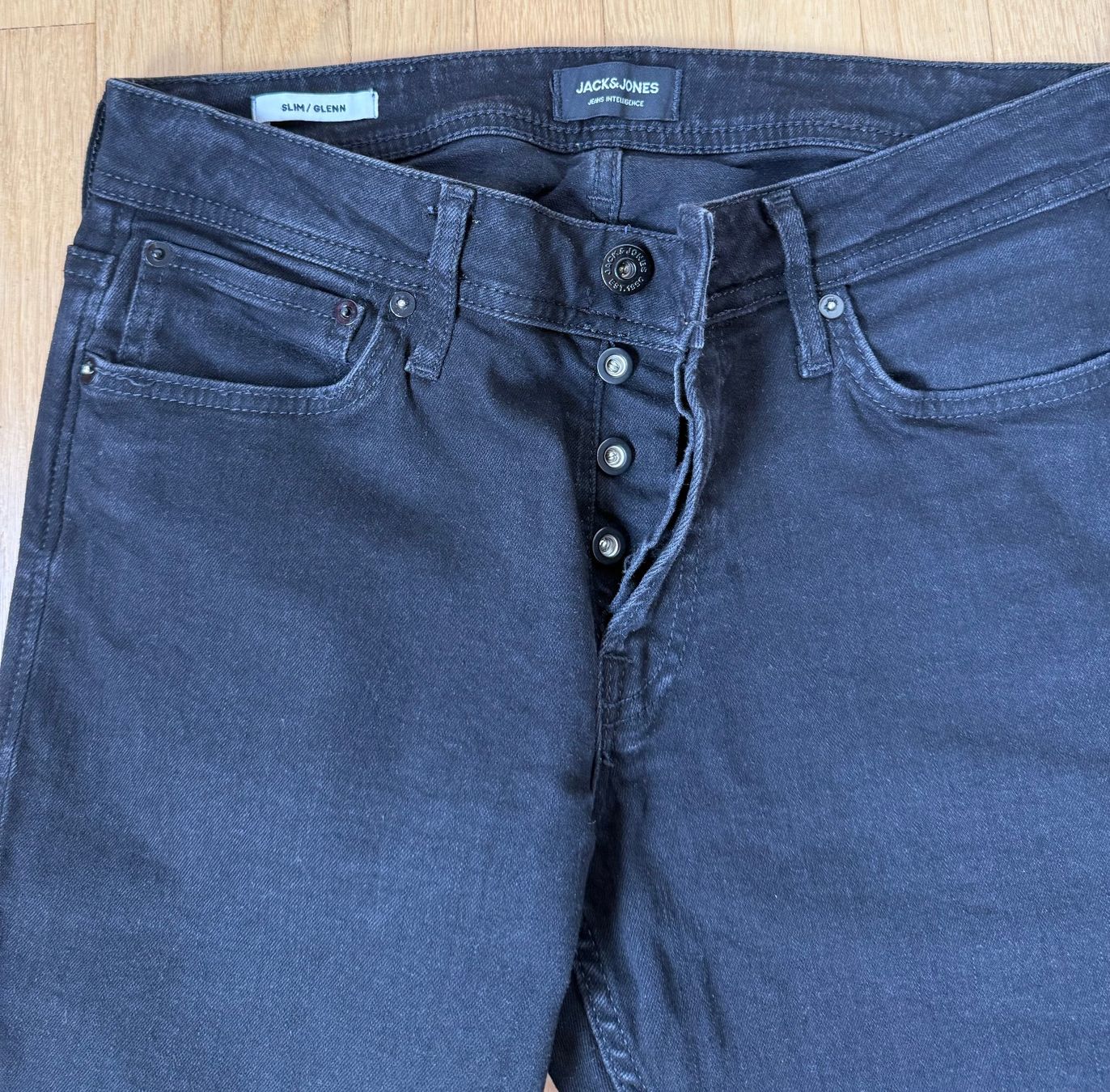 Jack & Jones Jeans: Jack & Jones Herren Jeans – Usato da Dübendorf venduto da Platino1 1