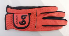 Damen LH Golf Handschuh XS Orange, Neu, Originalverpackt