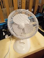 Ventilator