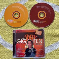 DIE HIT GIGANTEN-2CD 38HUGO HITS