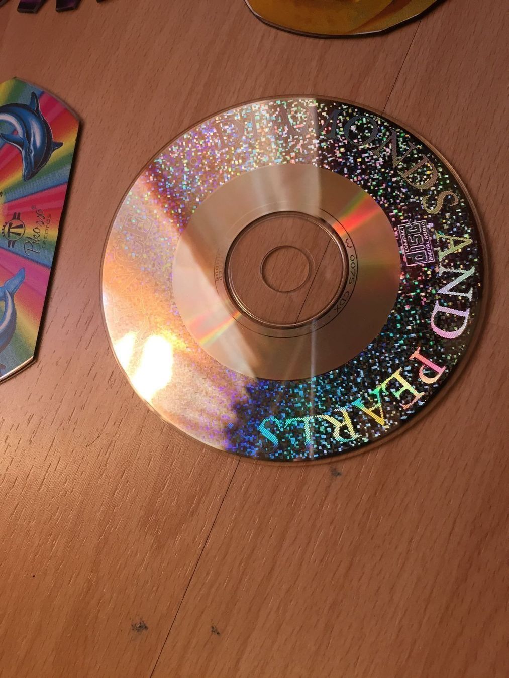 CDs: Prince CD – Gebraucht aus Emmenbrücke von info2021 2