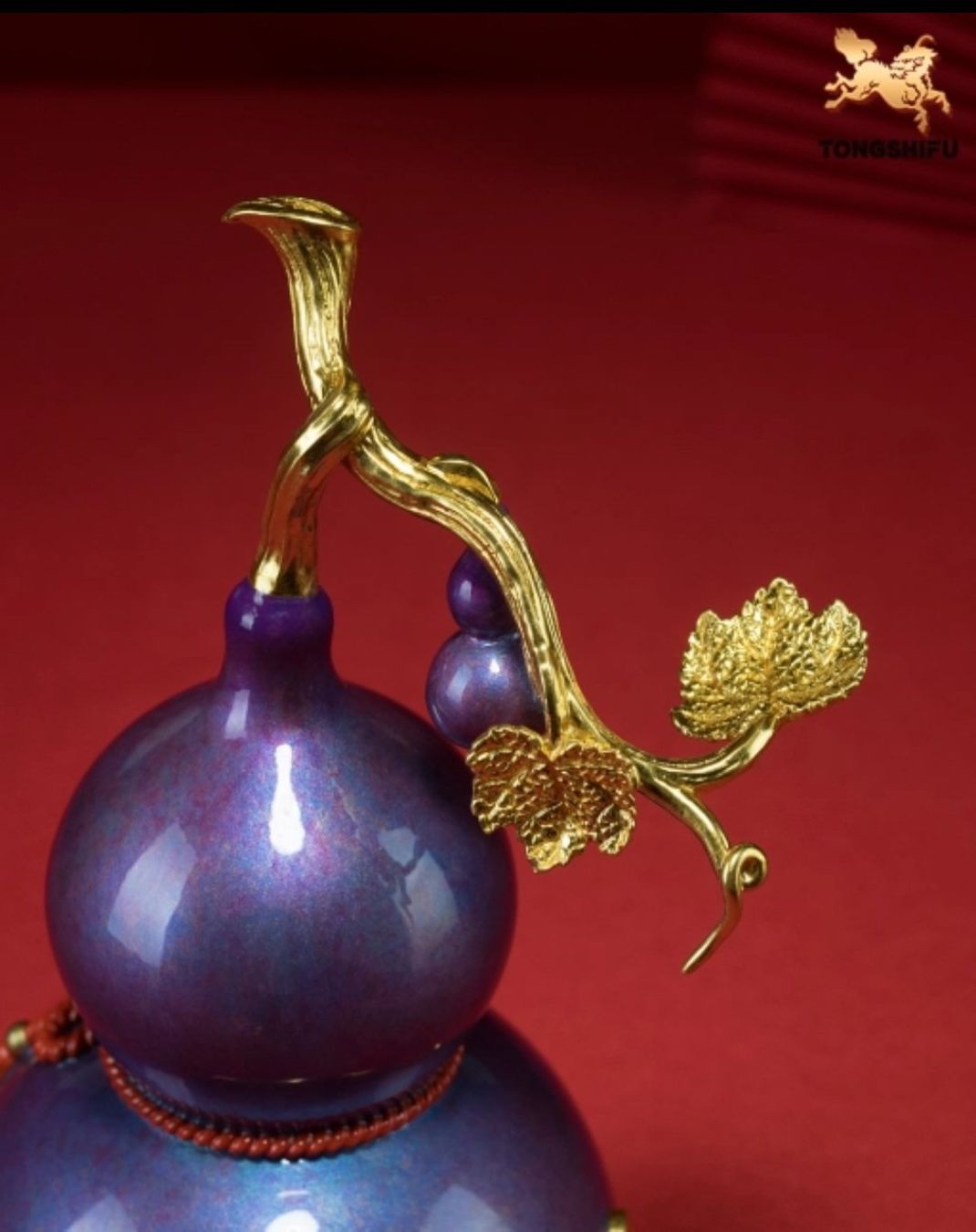 Tutte le decorazioni: Dekoration "TONGSHIFU" Table Decoration Hand Made – Nuovo e nell'imballaggio originale da Effretikon venduto da American_Sportswear 2