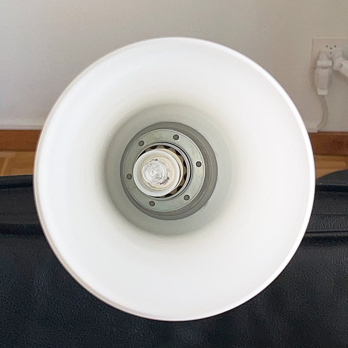 Lampade: Stehleuchte Halogen – Usato da Zürich venduto da milritag 1