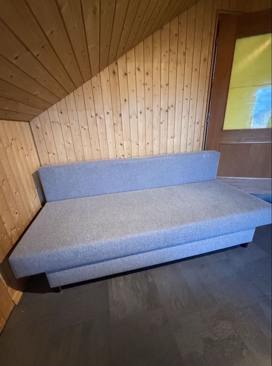 Sofas: IKEA Bettsofa – D'occasion à Höri par Daniel.1992 5