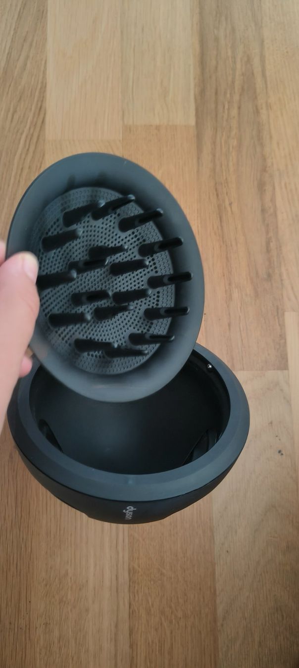 Diffusori di oli essenziali: Diffuser dyson – Nuovo e nell'imballaggio originale da Wabern venduto da ingenio3972 4