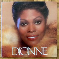 LP -  Dionne Warwick – Dionne