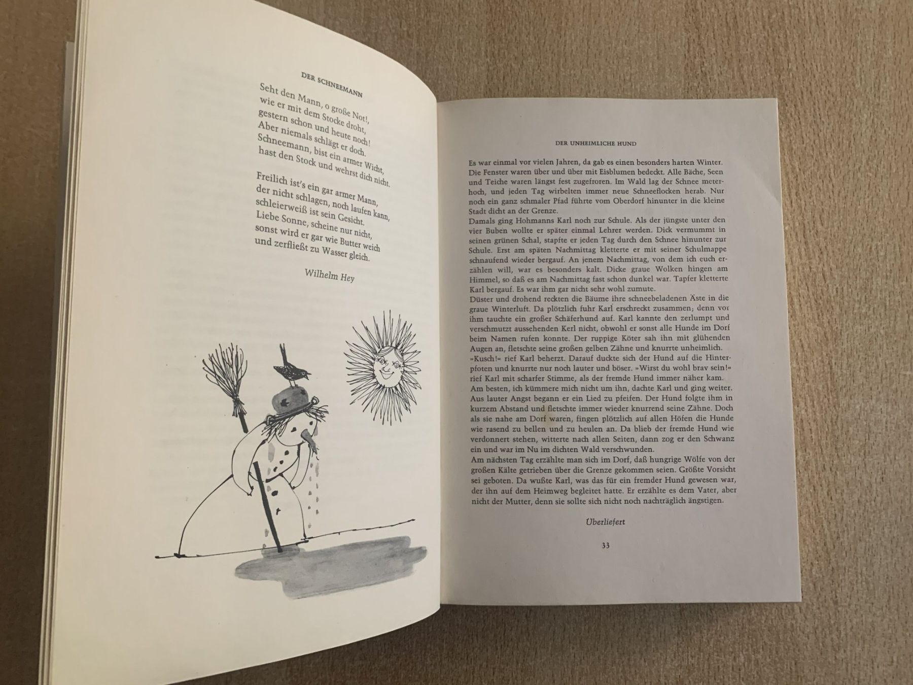 Bücher: Buch: Ehe das Sandmännchen kommt – Gebraucht aus Reinach BL von con_ync2 4