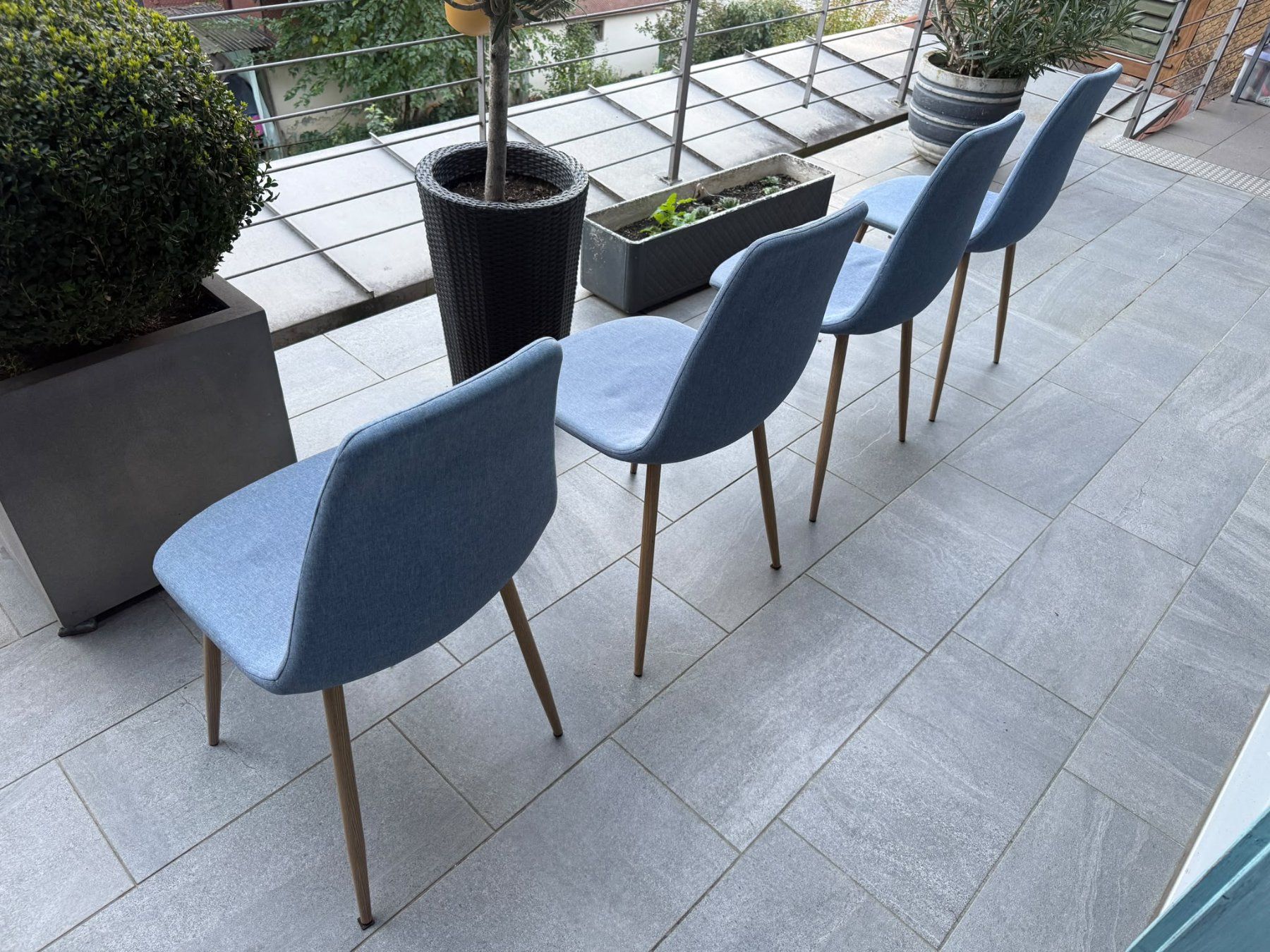 Stühle: Stühle – Gebraucht aus Dietwil von Nikoleeecka 2