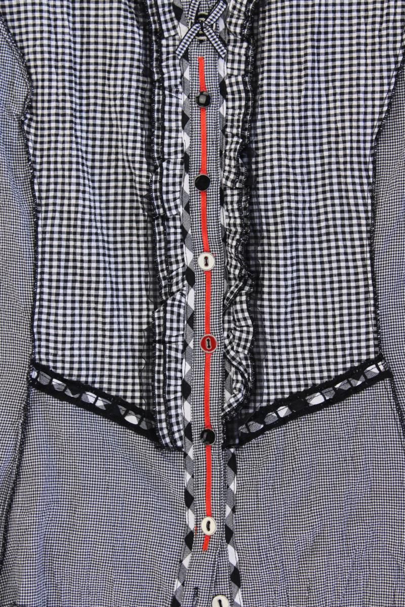 Camicette: Biba Karobluse Gr. 42 kariert Kurzarm – Usato da Neustadt an der Waldnaab venduto da SecondLifeFashion 2
