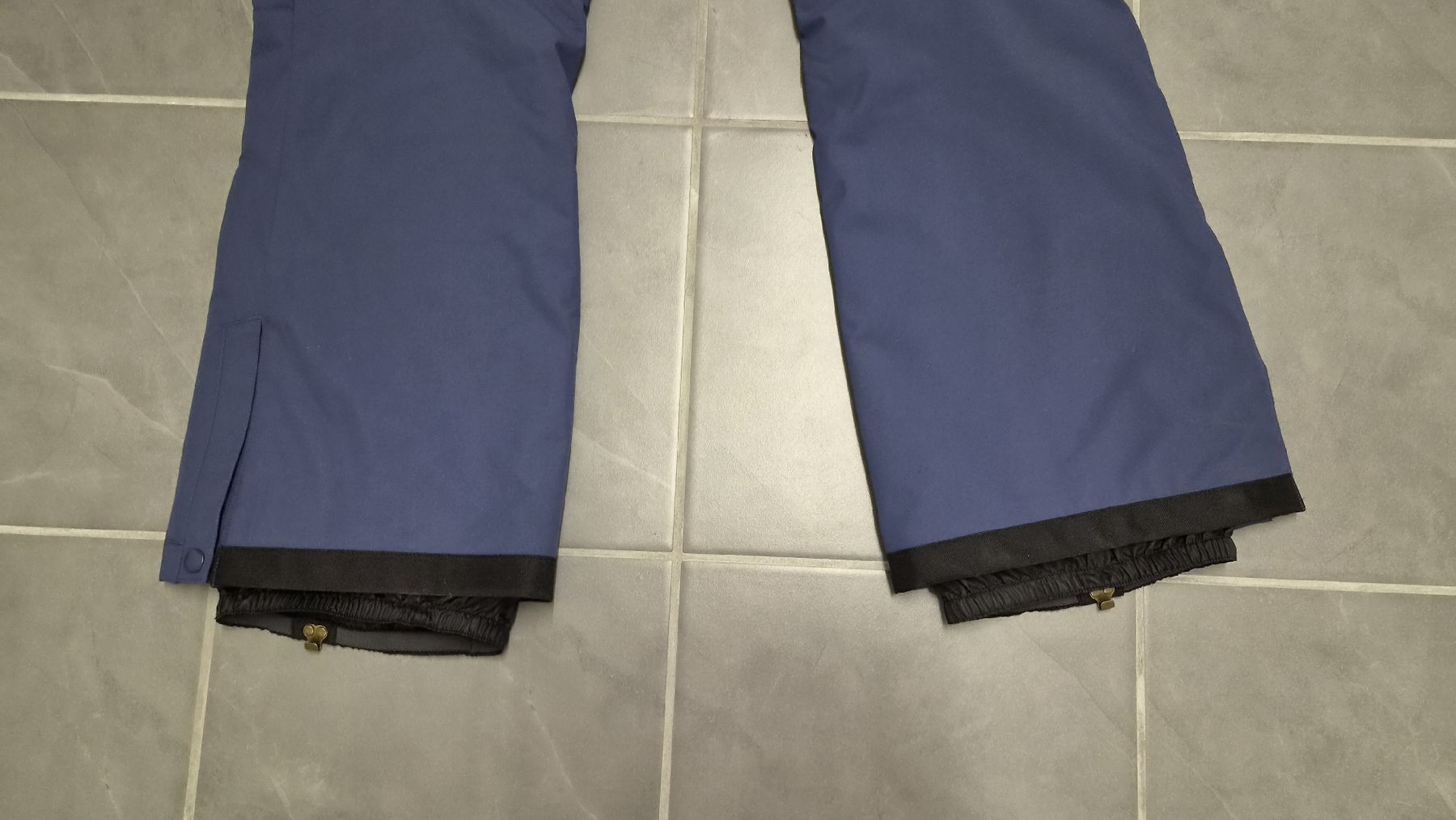 Rip Curl Pantaloni: Skihose RIP CURL, L – Nuovo (secondo la descrizione) da Frasnacht venduto da MiraBelle79 4