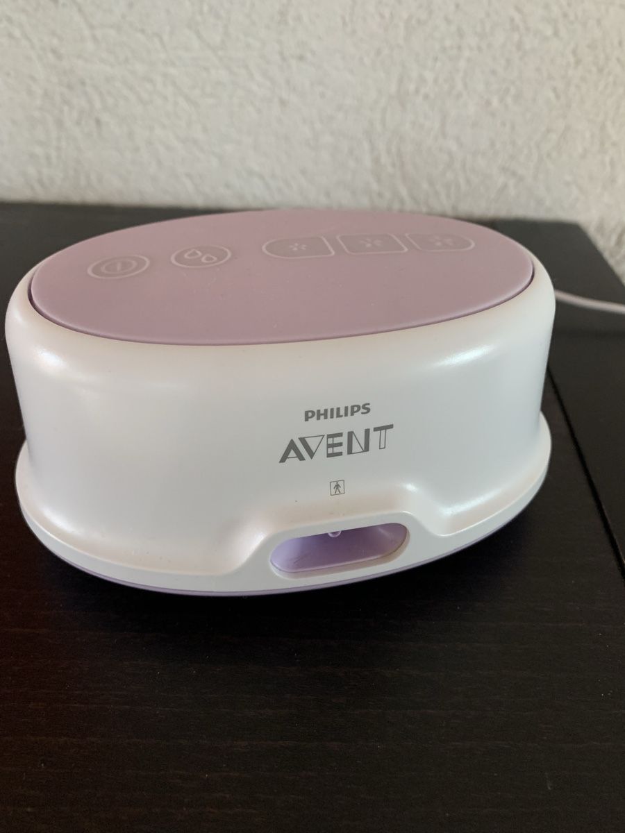 Philips Accessori per l’allattamento: Philips Avent single electric pump – Usato da La Croix de Rozon venduto da chr_f5wy