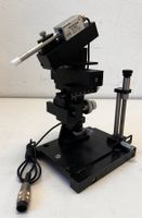 WPI 3-Achsen Micro Manipulator mit Headstage für MEA