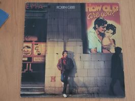 LP Robin Gibb