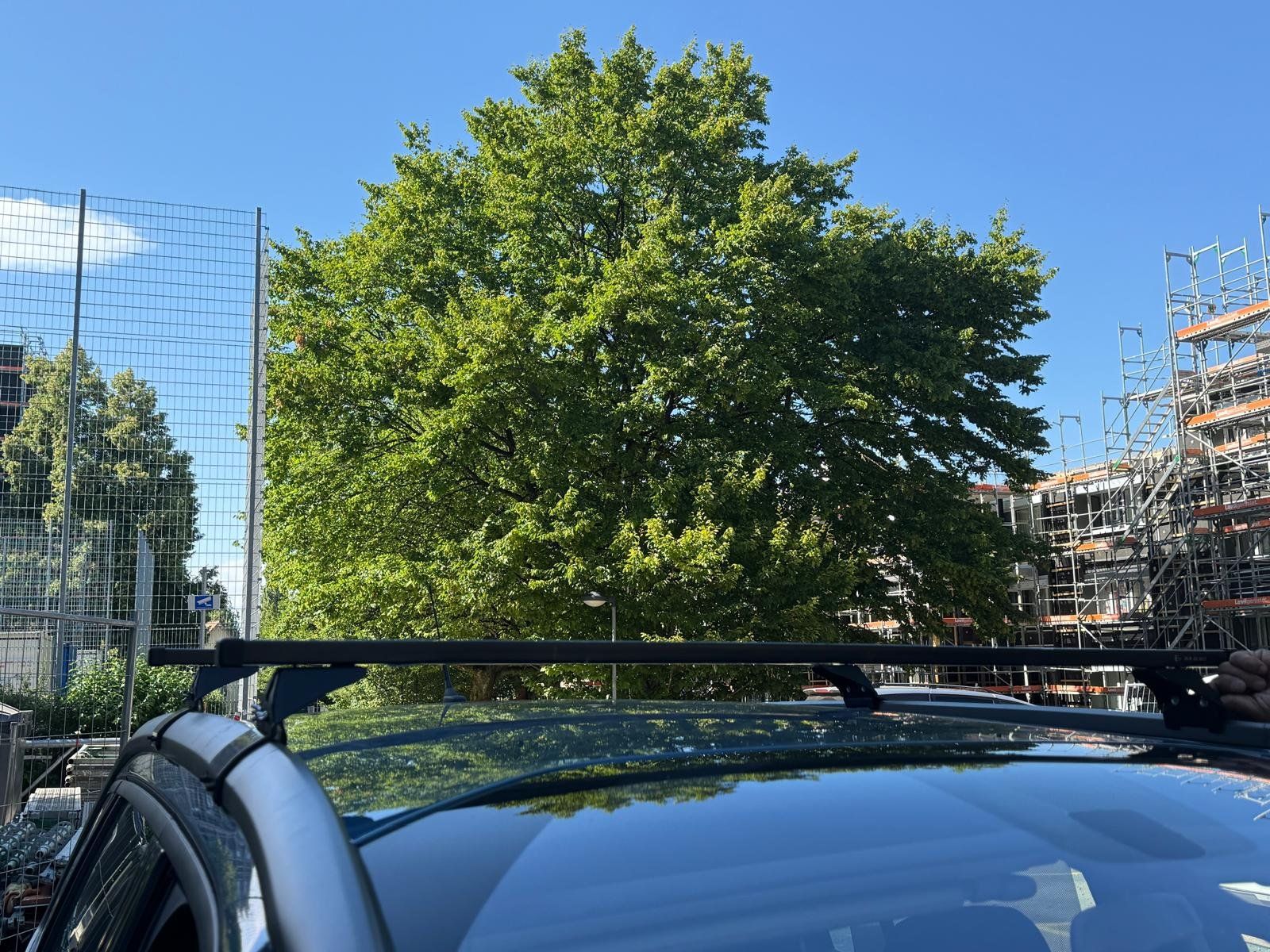 Barres de toit: DACHTRÄGER – D'occasion à Zürich par Seyhan76 1