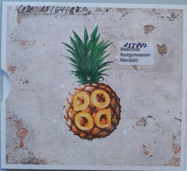 CDs: Dodo: Anti Brumm - vergriffen! - b – Neuf (Voir description) à Brittnau par Zibu 3