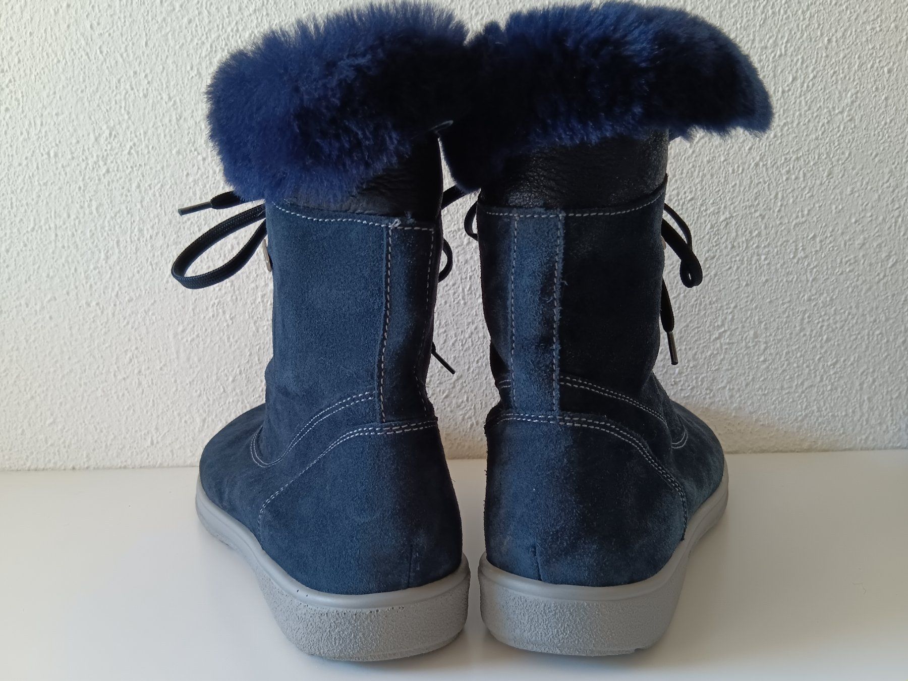 Helvesko Scarpe da uomo: HELVESKO  Pointure / Nummer 42 – Usato da Cossonay-ville venduto da Super-Price-Quality 6