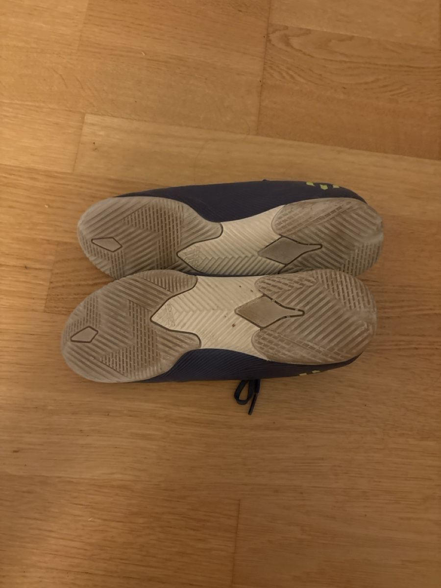 Adidas Herrenschuhe: Fussballschuhe Adidas  – Gebraucht aus Zürich von Astroglia 1