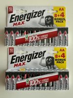 Energizer piles AA, 24 pcs