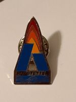 1 Pin Hofstetter
