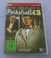 PARKSTRASSE 13 - Rolf Hädrich NEU/OVP