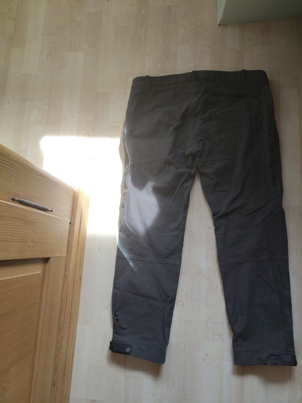 Carinthia Pantalons: carinthia goldeck pants – D'occasion à Freienstein par fab_z89p 1
