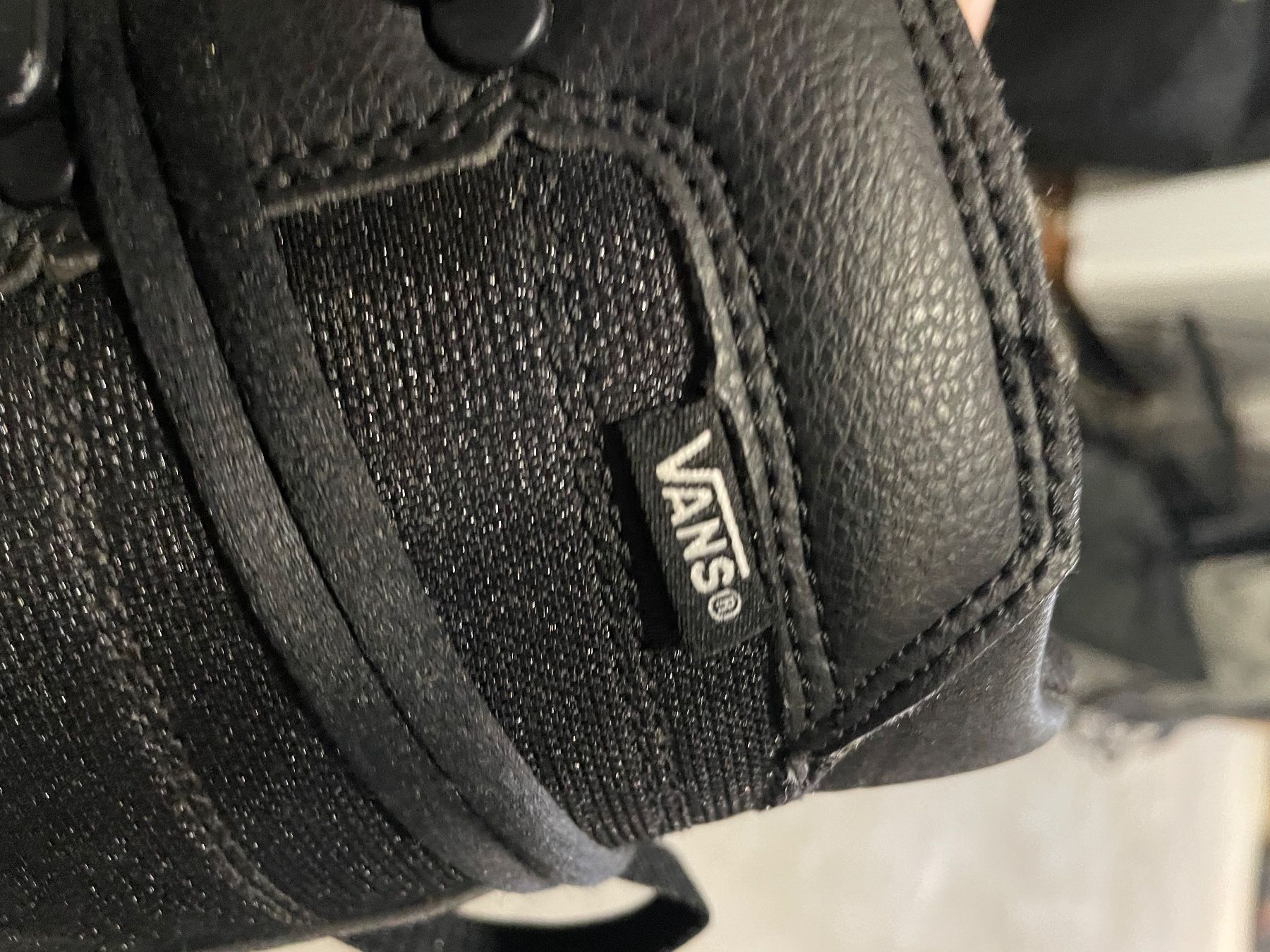 Vans Scarpe da uomo: Snowboard Schuhe gr. 41 – Usato da Schliern b. Köniz venduto da buehlerfam 2