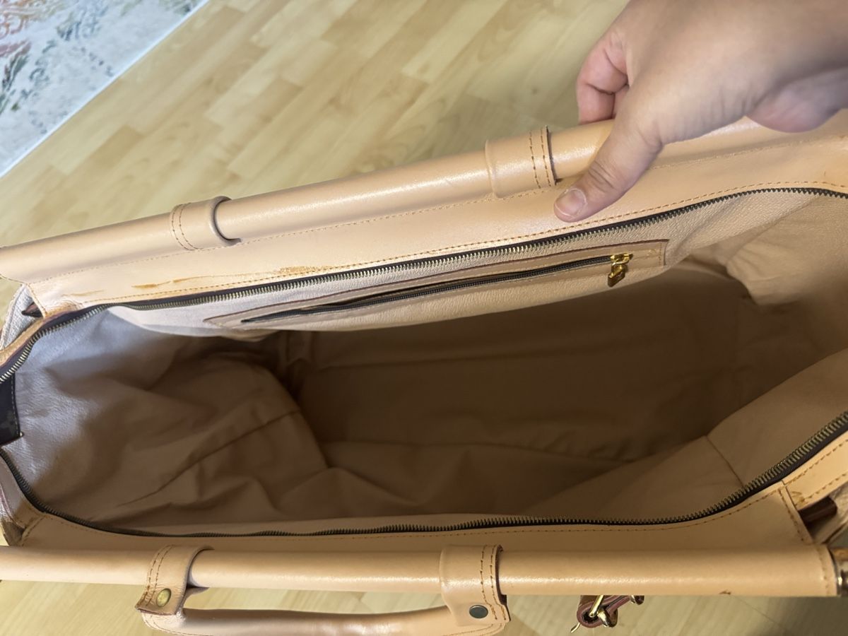 Taschen: Handtasche Grösse – Neu (gemäss Beschreibung) aus Oberentfelden von ana_s526 6