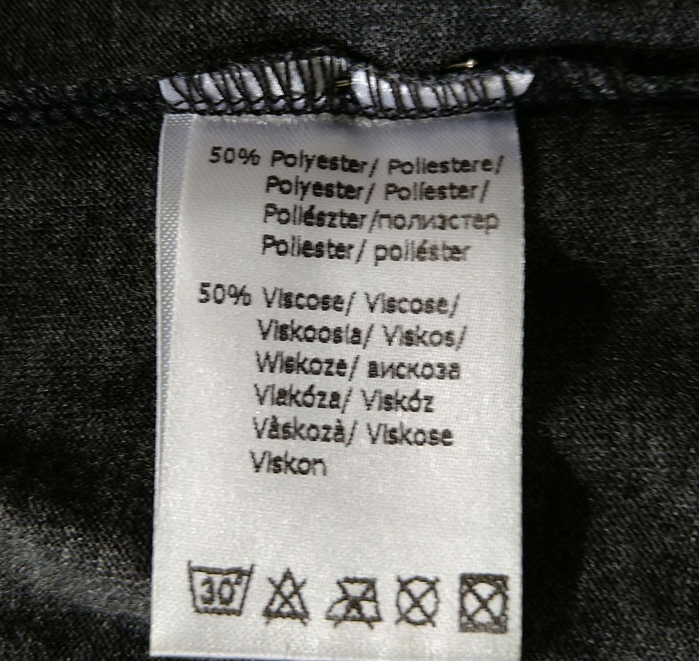 T-shirt: Shirt miss goodlife Gr. M – Nuovo (secondo la descrizione) da Degersheim venduto da 191maschina46 3