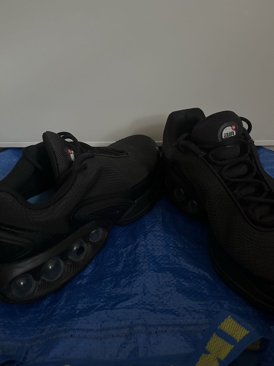 Nike Scarpe da uomo: Nike Air Max DM Taille 47 – Usato da Biel/Bienne venduto da Teric22 3